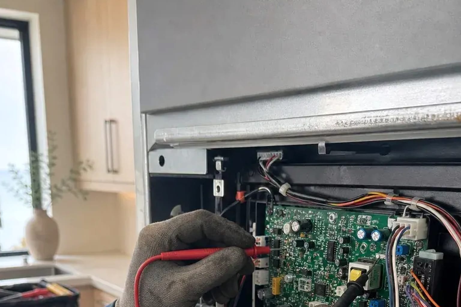 Defrost Cycle Explained — How the Sub-Zero Defrost Cycle Works: A San Mateo Owner's Guide